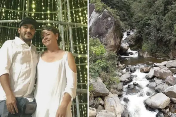 'Hemos conocido la terrible verdad sobre el macabro asesinato de Andrés Camilo': abogado de la familia del ingeniero desaparecido en Antioquia en 2022