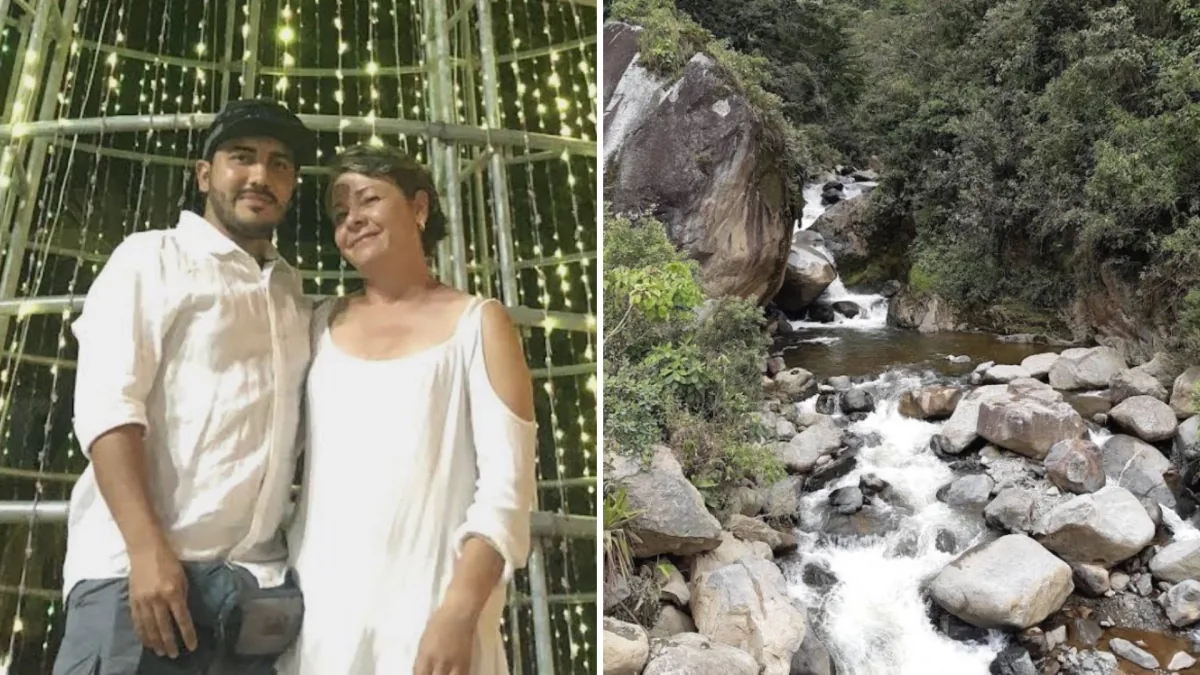 'Hemos conocido la terrible verdad sobre el macabro asesinato de Andrés Camilo': abogado de la familia del ingeniero desaparecido en Antioquia en 2022