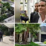 Attention: Medellín Superior Court saves Álex Saab's mansion; in the U.S. he continues to be prosecuted