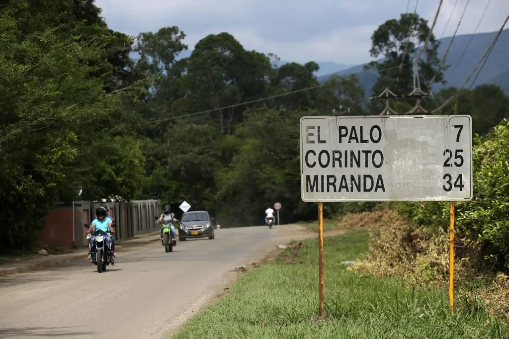 Edwin Dagua Ipia, environmental leader murdered in Cauca
