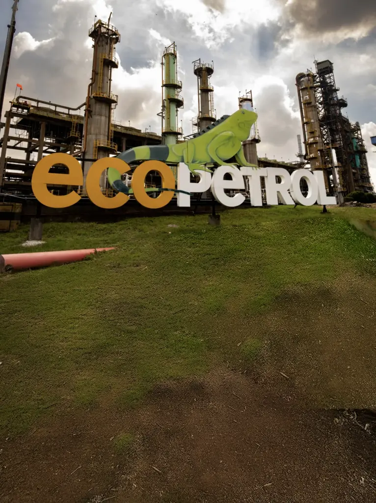Ecopetrol