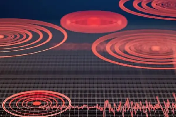 Temblor hoy en Colombia | Reportan seguidilla de sismos en Chocó durante la tarde de este miércoles 16 de septiembre: profundidad y detalles