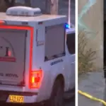 This is the alleged timeline of the case of the minor found lifeless in a sewer in Bogotá: mayor of Mosquera detailed the key clues