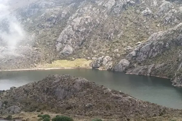 Breaking news: Minister of Agriculture was appointed to define the delimitation of Santurbán; Soto Norte communities request to close the process