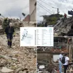 Colombia has one of the most demanding building codes in Latin America, but 3 out of 4 buildings would not have earthquake-resistant design