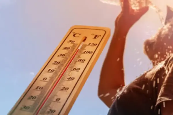 Extreme heat and colder early mornings: Ideam reveals the temperatures recorded in Colombia in September
