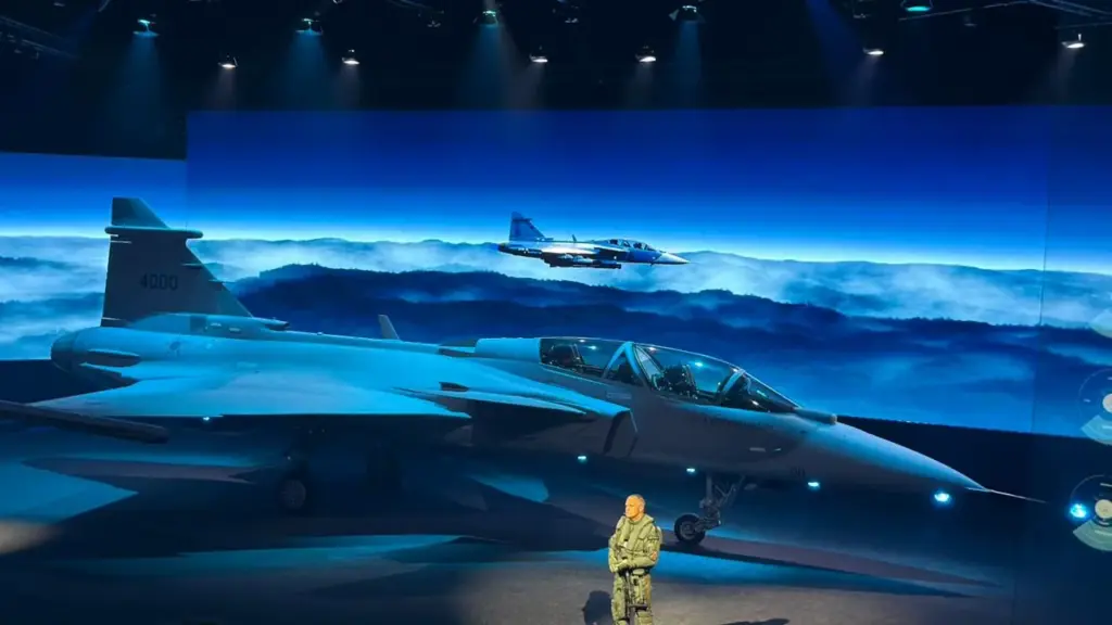 Gripen