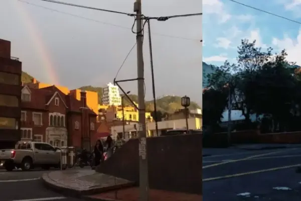 A neighborhood in Bogotá ranked among the 10 'coolest' in the world, according to the English magazine Time Out