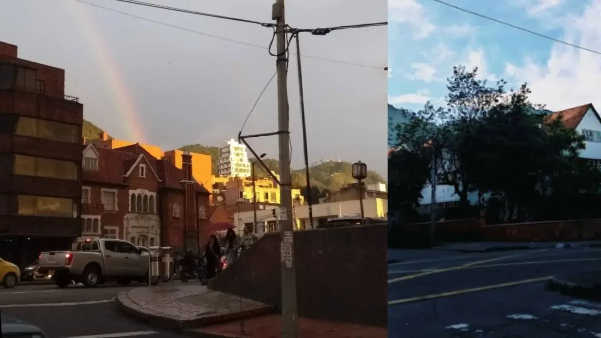 A neighborhood in Bogotá ranked among the 10 'coolest' in the world, according to the English magazine Time Out