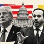 EE. UU. mantiene a Colombia descertificada en la lucha antidrogas, pero conserva la ayuda por ‘interés vital’ y abre la puerta a levantar la medida