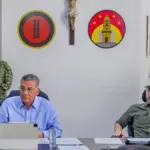 Duro mensaje del presidente Abelardo De La Espriella tras atentado en Cúcuta: 'No vamos a permitir que ningún mandatario se alinee con los bandidos'