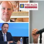 They will request that the Prosecutor's Office investigate the audio revealed by EL TIEMPO for which Juan Carlos Hurtado, acting president of Ecopetrol, had to resign