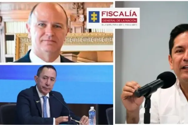 They will request that the Prosecutor's Office investigate the audio revealed by EL TIEMPO for which Juan Carlos Hurtado, acting president of Ecopetrol, had to resign