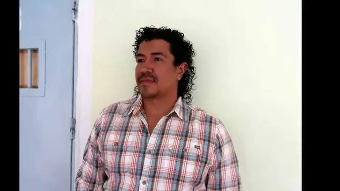 Oliverio Isaza, alias Terror