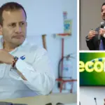 Former President of Hocol denounces Andrés Idárraga, former Secretary of Transparency, and Ricardo Roa for threats following an anonymous letter