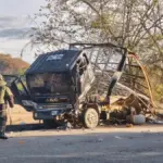 Ejército evita tragedia mayor tras ataque con camión bomba en la vía Panamericana, en Cauca: otro vehículo con 5 explosivos fue neutralizado