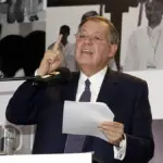 El Gobierno de Abelardo De La Espriella firmó el decreto que oficializa al exprocurador Alejandro Ordóñez como nuevo embajador de Colombia ante la OEA