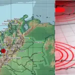 Temblor hoy en Colombia | Reportan fuerte sismo de 4.6 de magnitud la mañana de este sábado 19 de septiembre: se sintió en Cali y otras ciudades