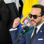 Abelardo De La Espriella presenta balance del primer mes de gobierno: reporta 15.401 capturas y 71,8 toneladas de estupefacientes incautados