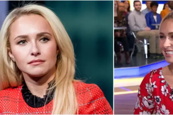 They reveal possible cause of death of Hayden Panettiere, actress from 'Nashville' and 'Scream', found unconscious in her home in the United States
