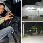 La Glock y los detalles de la operación que cerró el cerco sobre alias Bendito Menor en Riohacha