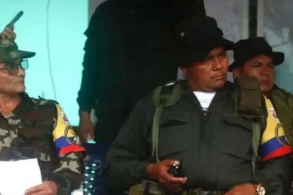 El nuevo mapa de las disidencias de las Farc: 10.574 integrantes y 14 cabecillas bajo la lupa de la Fuerza Pública