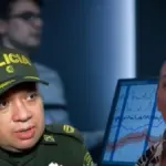 En caso contra Laura Sarabia, Fiscalía mencionó a Carlos Feria y otros policías por polígrafo a Marelbys Meza: ¿quiénes son?