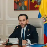 Presidente Abelardo De La Espriella y su gabinete firman los 11 decretos de la emergencia económica y social para atender el desastre por terremoto