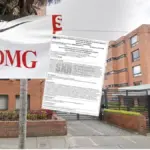 Exclusivo: el apartamento con 4.200 propietarios víctimas de DMG; dicen que se enteraron por el cobro del impuesto