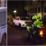 What is known about the case of the girl found lifeless in a sewer in Ciudad Bolívar, Bogotá: other minors may have found her