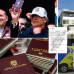 This is the court decision that gives the Ministry of Foreign Affairs 20 days to explain the passport agreement with Portugal: are issuances being halted?