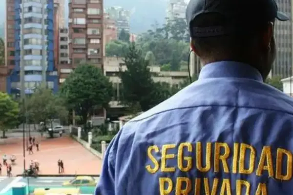 Cárceles, drones y reconocimiento facial: el plan de la vigilancia privada para reforzar la seguridad