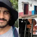 Primicia: La confesión que esclareció los detalles del macabro homicidio del ingeniero Andrés Camilo Peláez en Antioquia a manos de la banda 'El Mesa'