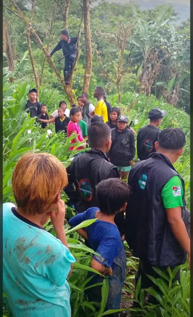 Comunidad ayuda en el Chocó a encontrar avioneta