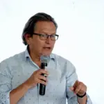 ‘Aceptar sometimiento de la Coordinadora sería victoria temprana para el Gobierno’: Armando Novoa, exnegociador de Paz
