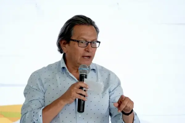 ‘Aceptar sometimiento de la Coordinadora sería victoria temprana para el Gobierno’: Armando Novoa, exnegociador de Paz