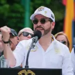 Presidente Abelardo De La Espriella anunció gerente para la reconstrucción del Chocó y otras medidas para potenciar el departamento