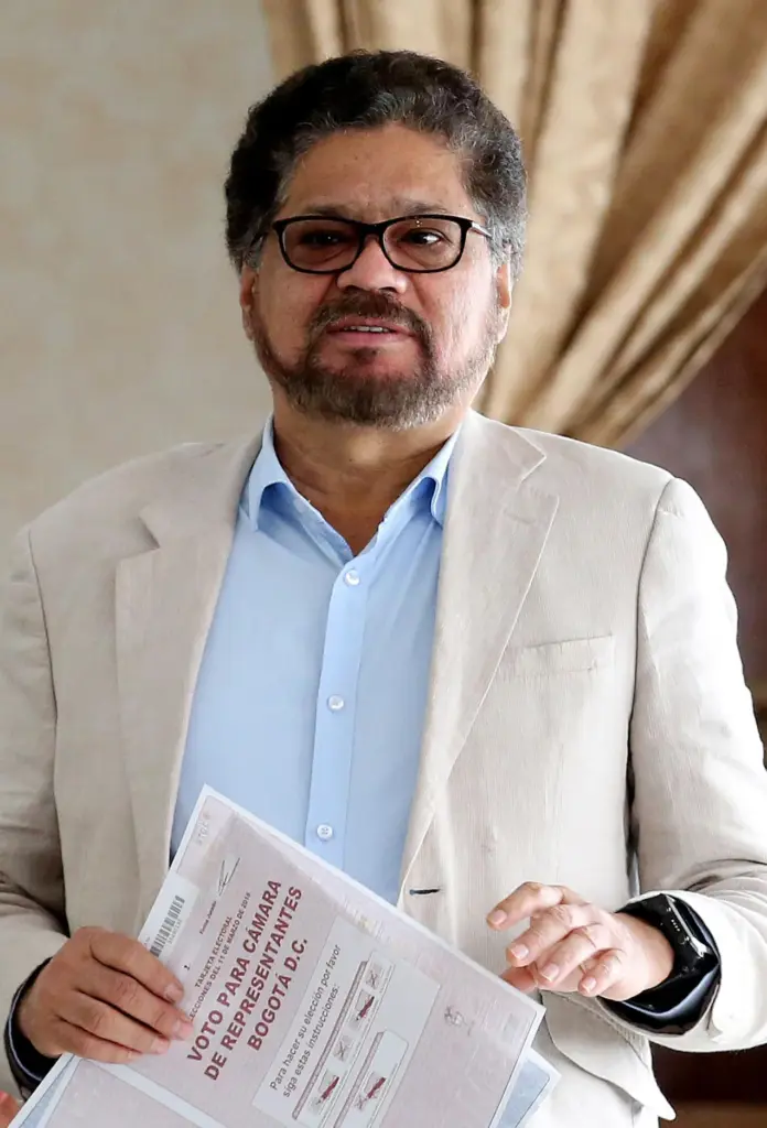 Ivàn Màrquez