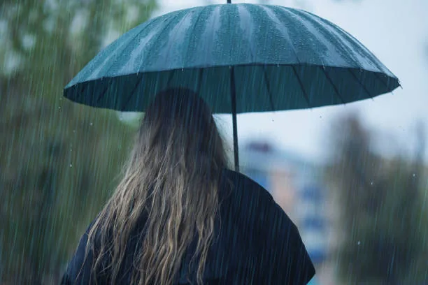 lluvias