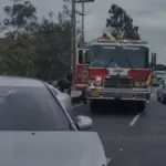 Mobility Bogotá today September 13: accidents, closures, and news on the roads