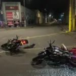 Mobility Bogotá today Thursday, September 3: accident between a car and a SITP bus affects traffic on Av. Carrera 7 with Calle 55, Chapinero