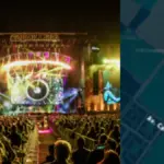 Festival Cordillera 2026: these are the road closures and detours in Bogotá this weekend