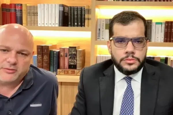 Fiscalía pide que Miguel Quintero sea enviado a la cárcel por el escándalo de corrupción en el AMVA